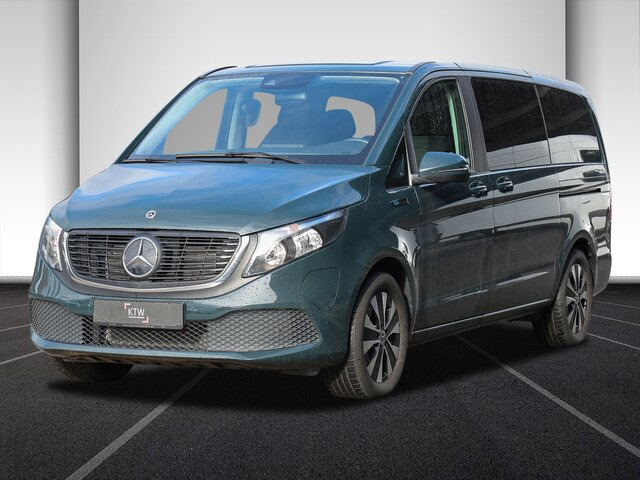 Transport de personnes, Utilitaire électrique MERCEDES-BENZ EQV 300 lang,7Sitze,2xelektr.Schiebetür,EasyPack...: photos 21 Transport de personnes, Utilitaire électrique MERCEDES-BENZ EQV 300 lang,7Sitze,2xelektr.Schiebetür,EasyPack...: photos 21
