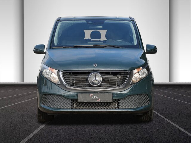 Transport de personnes, Utilitaire électrique MERCEDES-BENZ EQV 300 lang,7Sitze,2xelektr.Schiebetür,EasyPack...: photos 22 Transport de personnes, Utilitaire électrique MERCEDES-BENZ EQV 300 lang,7Sitze,2xelektr.Schiebetür,EasyPack...: photos 22