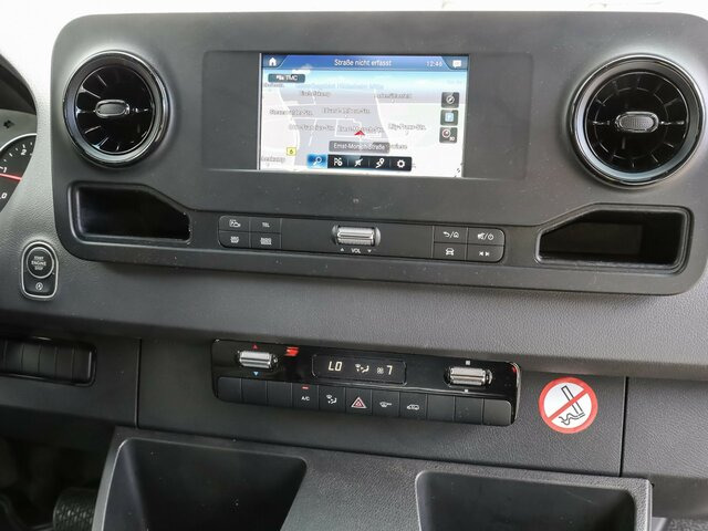 Fourgon utilitaire MERCEDES-BENZ Sprinter 315 CDI Kasten,3924mm,Automatik,LED...: photos 6