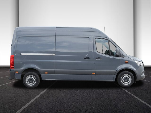 Fourgon utilitaire MERCEDES-BENZ Sprinter 315 CDI Kasten,3924mm,Automatik,LED...: photos 20