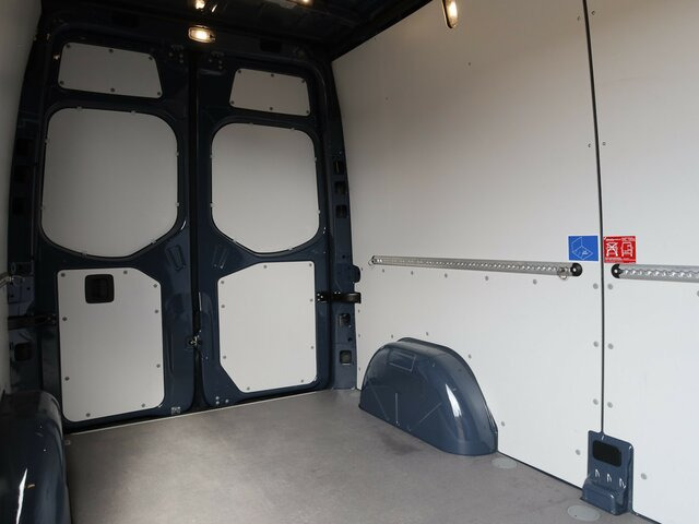 Fourgon utilitaire MERCEDES-BENZ Sprinter 315 CDI Kasten,3924mm,Automatik,LED...: photos 23