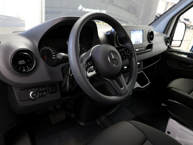 MERCEDES-BENZ Sprinter 315 CDI Maxi KombiTourer,8Sitze,Kamera - Minibus, Transport de personnes: photos 2 MERCEDES-BENZ Sprinter 315 CDI Maxi KombiTourer,8Sitze,Kamera - Minibus, Transport de personnes: photos 2