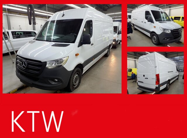 MERCEDES-BENZ Sprinter 315 Maxi,MBUX,Kamera,Tempomat - Fourgon utilitaire: photos 1 MERCEDES-BENZ Sprinter 315 Maxi,MBUX,Kamera,Tempomat - Fourgon utilitaire: photos 1