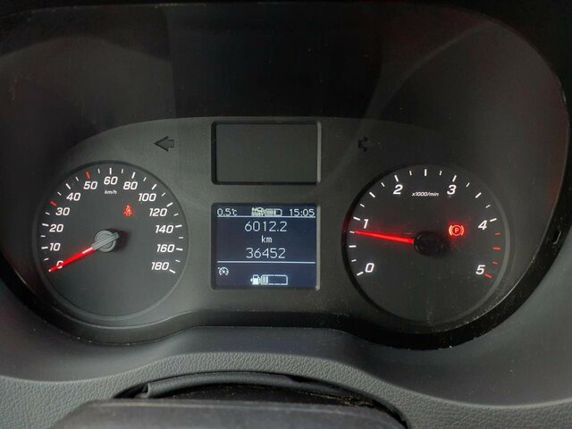MERCEDES-BENZ Sprinter 315 Maxi,MBUX,Kamera,Tempomat - Fourgon utilitaire: photos 5 MERCEDES-BENZ Sprinter 315 Maxi,MBUX,Kamera,Tempomat - Fourgon utilitaire: photos 5