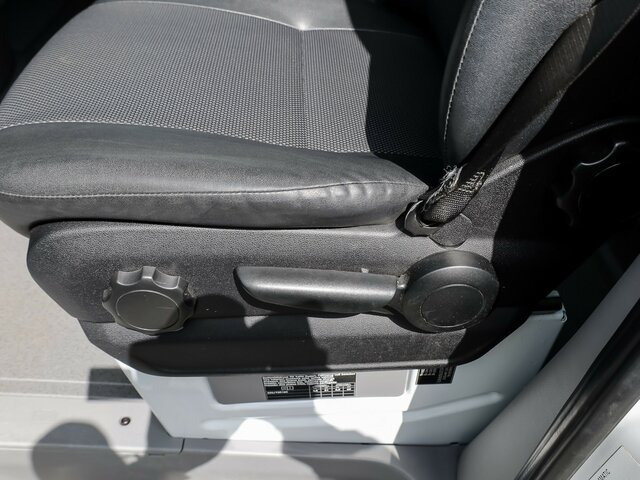 Fourgon plateau, Utilitaire double cabine MERCEDES-BENZ Sprinter 316CDI DOKA,Allrad,Klima,Standhzg.: photos 6