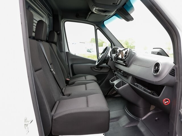 MERCEDES-BENZ Sprinter 317 CDI,3665mm,Automatik,Kamera - Fourgon utilitaire: photos 3 MERCEDES-BENZ Sprinter 317 CDI,3665mm,Automatik,Kamera - Fourgon utilitaire: photos 3