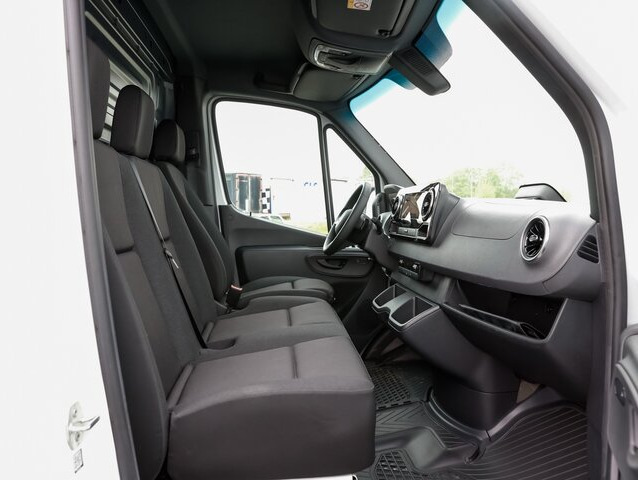 MERCEDES-BENZ Sprinter 317 CDI,3665mm,Automatik,Kamera - Fourgon utilitaire: photos 3 MERCEDES-BENZ Sprinter 317 CDI,3665mm,Automatik,Kamera - Fourgon utilitaire: photos 3