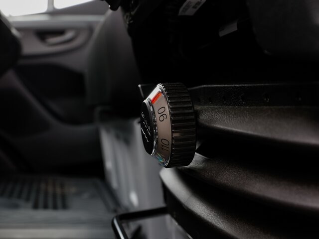Fourgon utilitaire MERCEDES-BENZ Sprinter 317 CDI,3665mm,Automatik,Kamera: photos 7