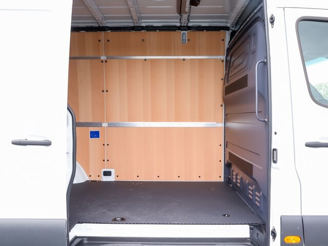 MERCEDES-BENZ Sprinter 317 CDI,3665mm,Automatik,Kamera - Fourgon utilitaire: photos 2 MERCEDES-BENZ Sprinter 317 CDI,3665mm,Automatik,Kamera - Fourgon utilitaire: photos 2