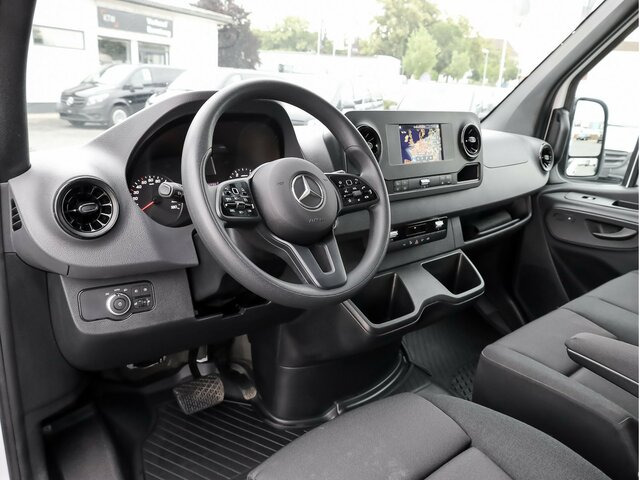MERCEDES-BENZ Sprinter 317 CDI,3665mm,Automatik,Kamera - Fourgon utilitaire: photos 5 MERCEDES-BENZ Sprinter 317 CDI,3665mm,Automatik,Kamera - Fourgon utilitaire: photos 5