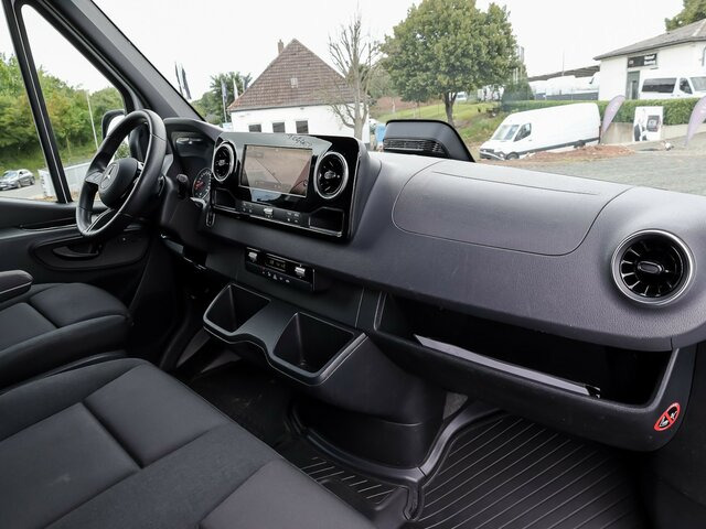MERCEDES-BENZ Sprinter 317 CDI,3665mm,Automatik,Kamera... - Fourgon utilitaire: photos 4 MERCEDES-BENZ Sprinter 317 CDI,3665mm,Automatik,Kamera... - Fourgon utilitaire: photos 4