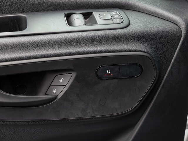 Fourgon utilitaire MERCEDES-BENZ Sprinter 317 CDI,3665mm,Automatik,Kamera: photos 6
