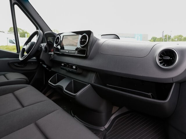 MERCEDES-BENZ Sprinter 317 CDI,3665mm,Automatik,Kamera - Fourgon utilitaire: photos 4 MERCEDES-BENZ Sprinter 317 CDI,3665mm,Automatik,Kamera - Fourgon utilitaire: photos 4
