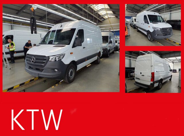 MERCEDES-BENZ Sprinter 317 CDI,3665mm,Automatik,Kamera... - Fourgon utilitaire: photos 1 MERCEDES-BENZ Sprinter 317 CDI,3665mm,Automatik,Kamera... - Fourgon utilitaire: photos 1