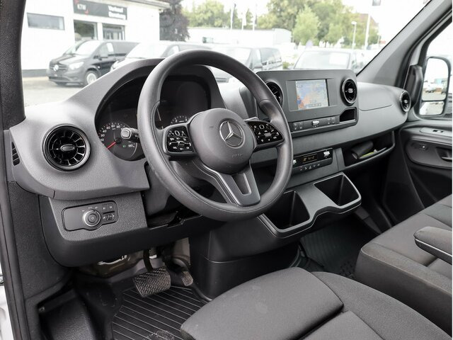 MERCEDES-BENZ Sprinter 317 CDI,3665mm,Automatik,Kamera - Fourgon utilitaire: photos 5 MERCEDES-BENZ Sprinter 317 CDI,3665mm,Automatik,Kamera - Fourgon utilitaire: photos 5