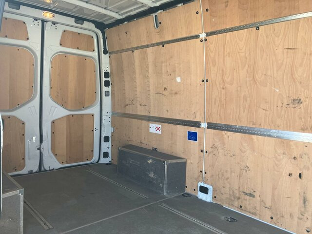 Fourgon utilitaire MERCEDES-BENZ Sprinter 317 CDI,3665mm,Automatik,Kamera: photos 19