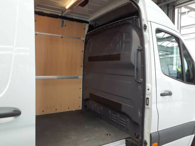 MERCEDES-BENZ Sprinter 317 CDI,3665mm,Automatik,Kamera... - crédit-bail MERCEDES-BENZ Sprinter 317 CDI,3665mm,Automatik,Kamera...: photos 16