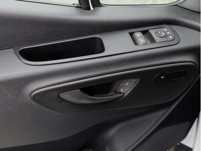 Fourgon utilitaire MERCEDES-BENZ Sprinter 317 CDI Kasten,L2H2,MBUX,Kamera: photos 6