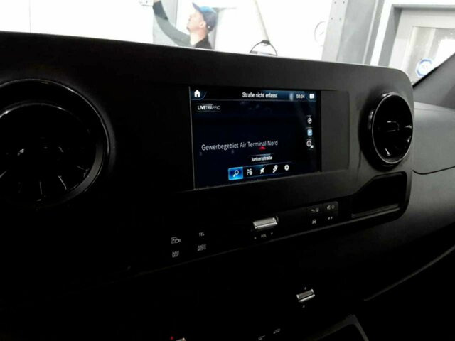 MERCEDES-BENZ Sprinter 317 CDI Kasten,L2H2,MBUX,Kamera... - Fourgon utilitaire: photos 3 MERCEDES-BENZ Sprinter 317 CDI Kasten,L2H2,MBUX,Kamera... - Fourgon utilitaire: photos 3