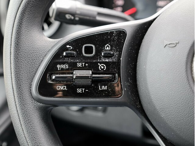 Fourgon utilitaire MERCEDES-BENZ Sprinter 317 CDI Kasten,L2H2,MBUX,Kamera: photos 10