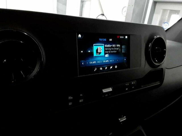 MERCEDES-BENZ Sprinter 317 CDI Kasten,L2H2,MBUX,Kamera... - Fourgon utilitaire: photos 4 MERCEDES-BENZ Sprinter 317 CDI Kasten,L2H2,MBUX,Kamera... - Fourgon utilitaire: photos 4