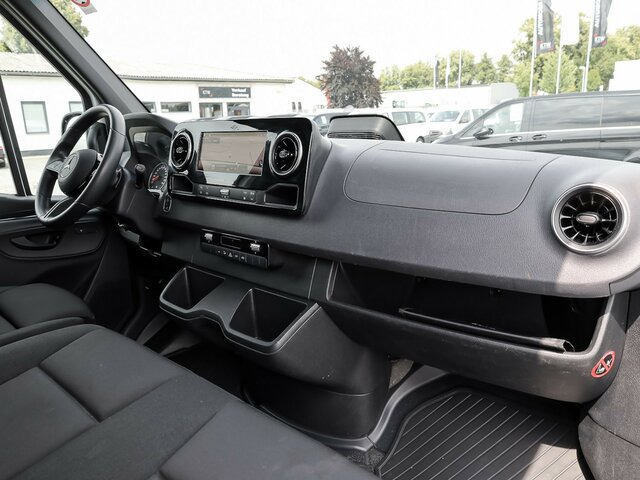 MERCEDES-BENZ Sprinter 317 CDI,L2H2,Automatik,Kamera,LED - Fourgon utilitaire: photos 4 MERCEDES-BENZ Sprinter 317 CDI,L2H2,Automatik,Kamera,LED - Fourgon utilitaire: photos 4