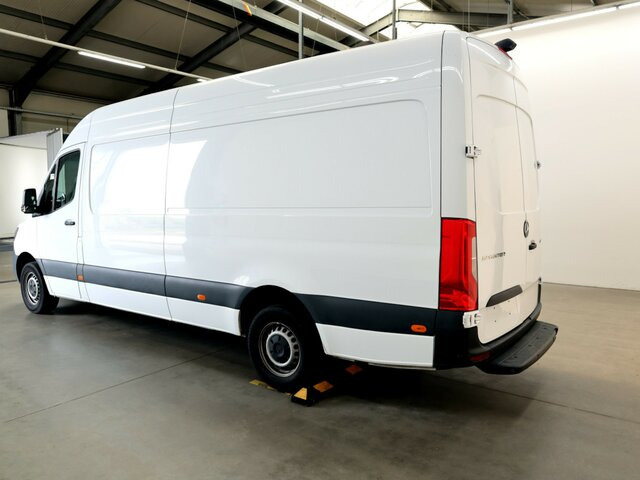 Fourgon utilitaire MERCEDES-BENZ Sprinter 317 Maxi,9GTronic,MBUX,Kamera: photos 11