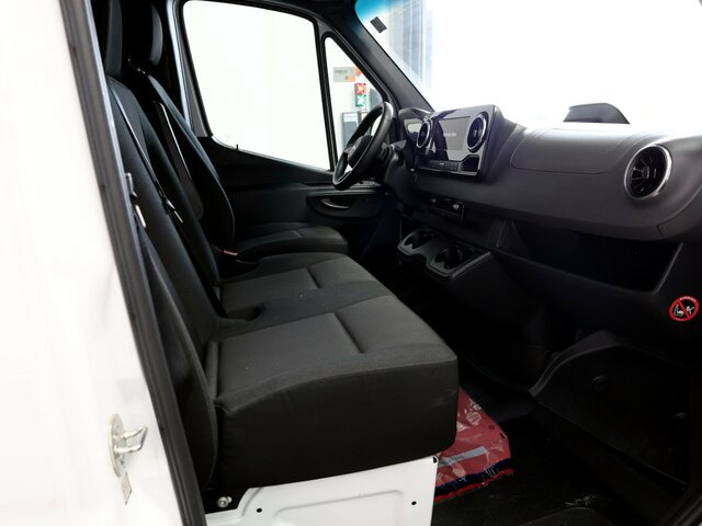 Fourgon utilitaire MERCEDES-BENZ Sprinter 317 Maxi,9GTronic,MBUX,Kamera: photos 13