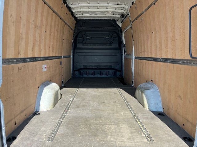 MERCEDES-BENZ Sprinter 317 Maxi,9GTronic,MBUX,Kamera,Klima - Fourgon utilitaire: photos 4 MERCEDES-BENZ Sprinter 317 Maxi,9GTronic,MBUX,Kamera,Klima - Fourgon utilitaire: photos 4