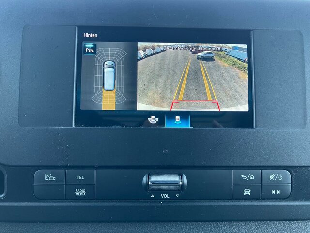 MERCEDES-BENZ Sprinter 317 Maxi,9GTronic,MBUX,Kamera,Klima - Fourgon utilitaire: photos 3 MERCEDES-BENZ Sprinter 317 Maxi,9GTronic,MBUX,Kamera,Klima - Fourgon utilitaire: photos 3