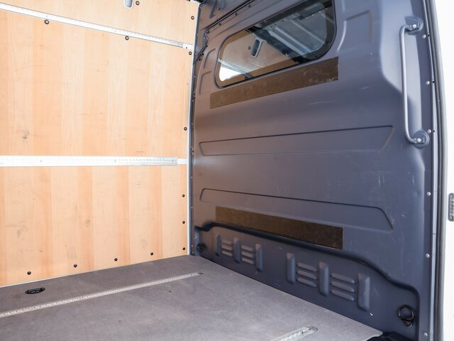 MERCEDES-BENZ Sprinter 317 Maxi,9GTronic,MBUX,Kamera,Klima - Fourgon utilitaire: photos 3 MERCEDES-BENZ Sprinter 317 Maxi,9GTronic,MBUX,Kamera,Klima - Fourgon utilitaire: photos 3