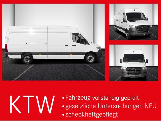 MERCEDES-BENZ Sprinter 317 Maxi,Automatik,MBUX,Kamera,Klima - Fourgon utilitaire: photos 1 MERCEDES-BENZ Sprinter 317 Maxi,Automatik,MBUX,Kamera,Klima - Fourgon utilitaire: photos 1