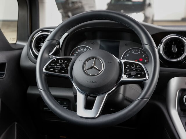 MERCEDES-BENZ T 180 Progressive,MBUX,LED,Navi,Kamera,Tempomat - Transport de personnes: photos 5 MERCEDES-BENZ T 180 Progressive,MBUX,LED,Navi,Kamera,Tempomat - Transport de personnes: photos 5