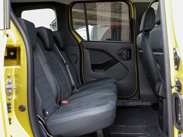MERCEDES-BENZ T 180 Progressive,MBUX,LED,Navi,Kamera,Tempomat - Transport de personnes: photos 2 MERCEDES-BENZ T 180 Progressive,MBUX,LED,Navi,Kamera,Tempomat - Transport de personnes: photos 2