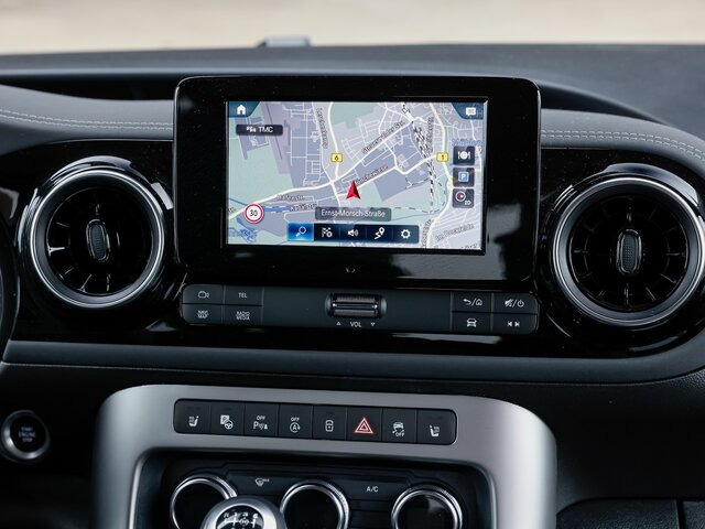MERCEDES-BENZ T 180 Progressive,MBUX,LED,Navi,Kamera,Tempomat - Transport de personnes: photos 4 MERCEDES-BENZ T 180 Progressive,MBUX,LED,Navi,Kamera,Tempomat - Transport de personnes: photos 4