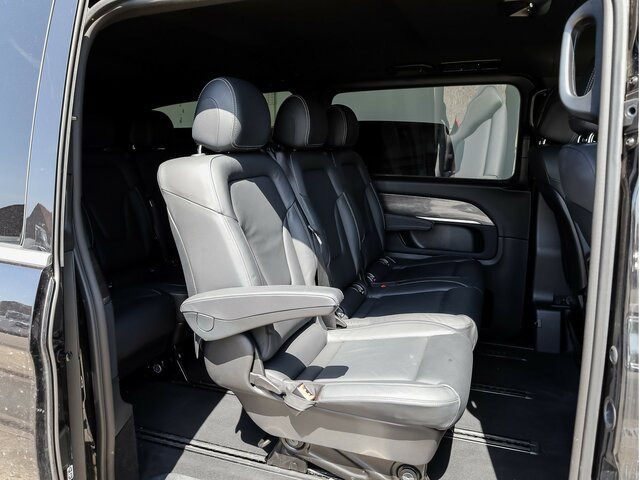 MERCEDES-BENZ V 300 Avantgarde Extralang,2xSchiebetür elektr.... - Transport de personnes: photos 5 MERCEDES-BENZ V 300 Avantgarde Extralang,2xSchiebetür elektr.... - Transport de personnes: photos 5
