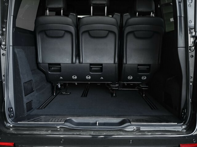 Transport de personnes MERCEDES-BENZ V 300 Avantgarde Extralang,2xSchiebetür elektr.: photos 25