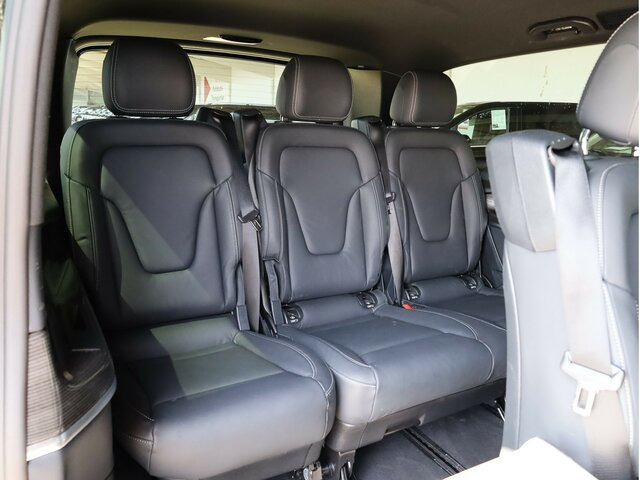 MERCEDES-BENZ V 300 Avantgarde Extralang,2xSchiebetür elektr.... - Transport de personnes: photos 4 MERCEDES-BENZ V 300 Avantgarde Extralang,2xSchiebetür elektr.... - Transport de personnes: photos 4