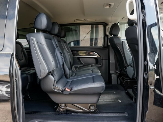 MERCEDES-BENZ V 300 Avantgarde Extralang,2xSchiebetür elektr. - Transport de personnes: photos 2 MERCEDES-BENZ V 300 Avantgarde Extralang,2xSchiebetür elektr. - Transport de personnes: photos 2