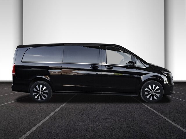 Transport de personnes MERCEDES-BENZ V 300 Avantgarde Extralang,2xSchiebetür elektr.: photos 12