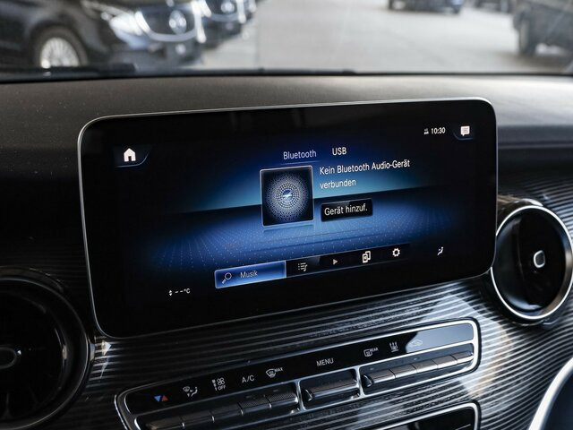 Transport de personnes MERCEDES-BENZ V 300 Avantgarde Extralang,2xSchiebetür elektr.: photos 10