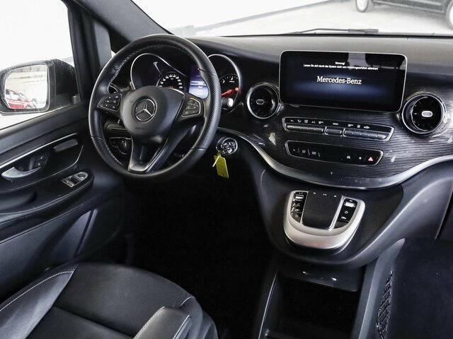Transport de personnes MERCEDES-BENZ V 300 Avantgarde Extralang,2xSchiebetür elektr.: photos 6