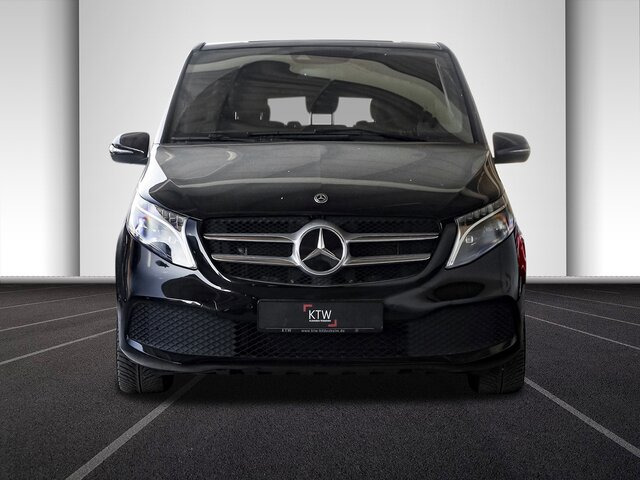 Transport de personnes MERCEDES-BENZ V 300 Avantgarde Extralang,2xSchiebetür elektr.: photos 20