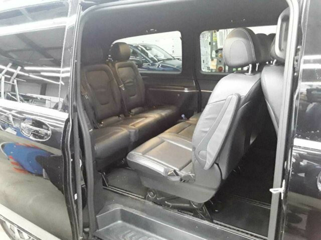 Transport de personnes MERCEDES-BENZ V 300 Avantgarde Extralang,2xSchiebetür elektr....: photos 18 Transport de personnes MERCEDES-BENZ V 300 Avantgarde Extralang,2xSchiebetür elektr....: photos 18