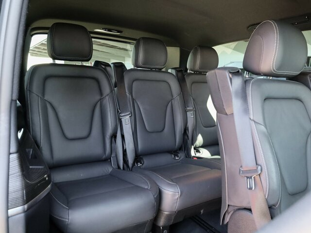 MERCEDES-BENZ V 300 Avantgarde Extralang,Allrad,2Schiebetüren... - Minibus, Transport de personnes: photos 4 MERCEDES-BENZ V 300 Avantgarde Extralang,Allrad,2Schiebetüren... - Minibus, Transport de personnes: photos 4