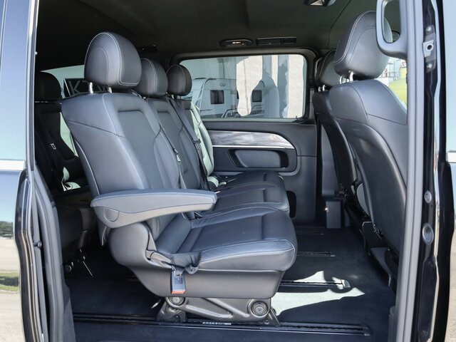 MERCEDES-BENZ V 300 Avantgarde Extralang,Allrad,2Schiebetüren... - Minibus, Transport de personnes: photos 5 MERCEDES-BENZ V 300 Avantgarde Extralang,Allrad,2Schiebetüren... - Minibus, Transport de personnes: photos 5