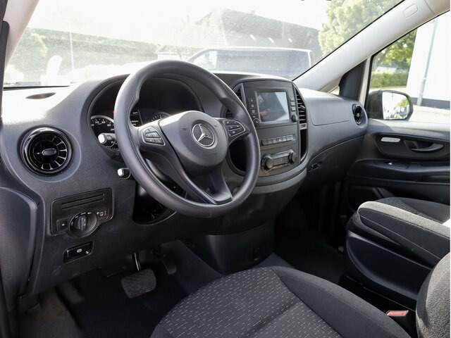 MERCEDES-BENZ Vito 114 TourerPro,Extralang,8Sitzer,Automatik - Minibus, Transport de personnes: photos 5 MERCEDES-BENZ Vito 114 TourerPro,Extralang,8Sitzer,Automatik - Minibus, Transport de personnes: photos 5