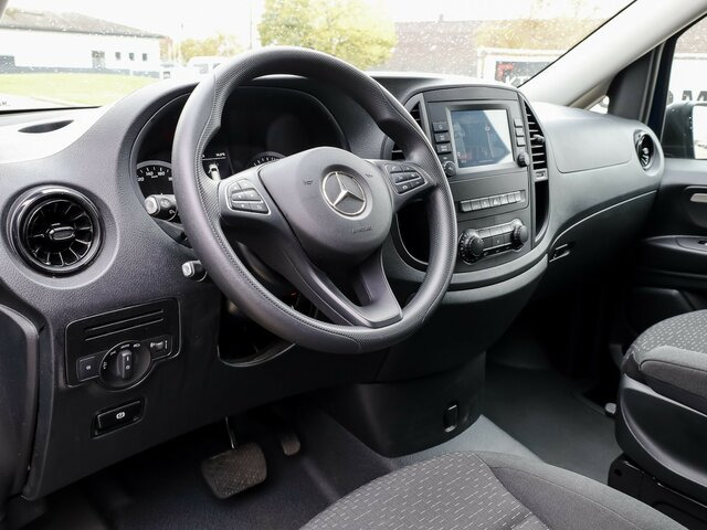 MERCEDES-BENZ Vito 114 TourerPro,Extralang,8Sitzer,Automatik... - Minibus, Transport de personnes: photos 5 MERCEDES-BENZ Vito 114 TourerPro,Extralang,8Sitzer,Automatik... - Minibus, Transport de personnes: photos 5