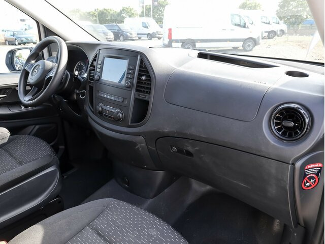 MERCEDES-BENZ Vito 114 TourerPro,Extralang,8Sitzer,Automatik - Minibus, Transport de personnes: photos 4 MERCEDES-BENZ Vito 114 TourerPro,Extralang,8Sitzer,Automatik - Minibus, Transport de personnes: photos 4