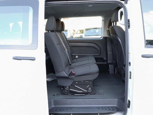 MERCEDES-BENZ Vito 114 TourerPro,Extralang,8Sitzer,Automatik... - Minibus, Transport de personnes: photos 2 MERCEDES-BENZ Vito 114 TourerPro,Extralang,8Sitzer,Automatik... - Minibus, Transport de personnes: photos 2